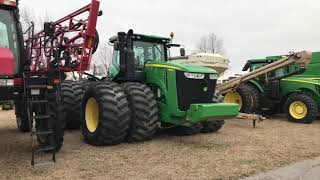 DeWitt Auction Kennett Mo January 27 2020