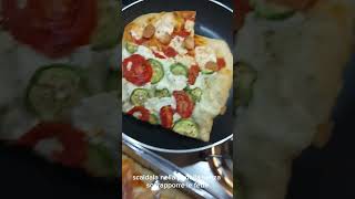 PIZZA SUL CAMPER