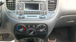 2011 Kia Rio  Used Cars - Kingman,Arizona