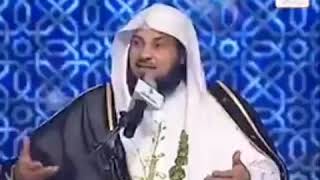 هل جميع الأنبياء فرضت عليهم الصلاة#أهمية الصلاةوفضلها#كيف قتل عمر رضي الله عنه (محاضرةالشيخ العريفي)