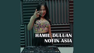 Hamil Duluan (Cover Version)