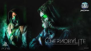 Проходим Chernobylite на русском #2 #chernobyl #chernobyliteпрохождение