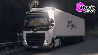 Best ITALO DISCO 2024 (Official Video) - Relaxing, Inspirational, Beautiful Music ✨ @volvotrucks