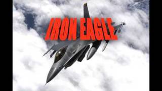 Arma 2 Iron Eagle [RBC]