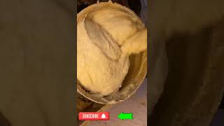 How to make the perfect 🇬🇭 Banku...#banku #youtube #youtubevideo #food #lifewithMzEve