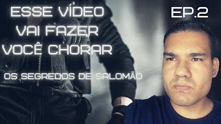 VOCÊ VAI CHORAR AO ASSISTIR ESSE VÍDEO VIGILANTE - Série : Os segredos de Salomão