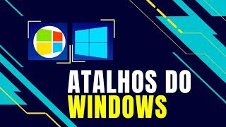 Atalhos do Windows