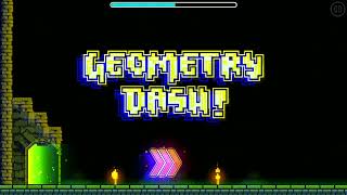 Прохожу Dash Full Geometry Dash 2.2.13