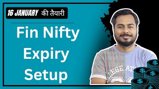 Fin Nifty Expiry Setup || Nifty  Analysis  Prediction | Bank Nifty Prediction  Analysis ||