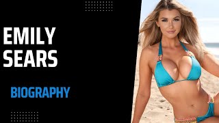 Emily Sears: Model, Mogul, Maven