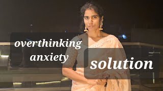 mee valla mee vaallu entha badha paduthunnaaro thelusa ? / overthinkers / anxiety