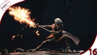 Devil May Cry 5 | PS4 Pro | Part 16 | Mission 16