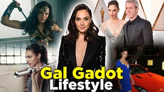 Gal Gadot Wonder Woman Lifestyle 2022, Income, Family, Houses, Cars, Biography, Net Worth 2022