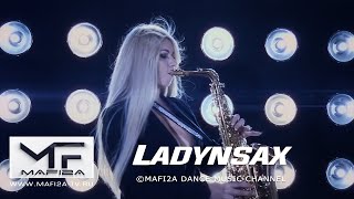 Ladynsax - For you ➧Video edited by ©MAFI2A MUSIC