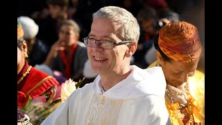 Conférence de Natalia Trouiller et Olivier de Saint Martin : de quoi Dieu nous sauve-t-il ?