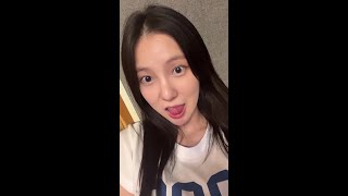 Kep1er LIVE - Yujin [240918]