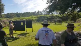 3 Gun Orlando July 2016 Stage 2