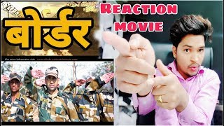 BORDER Bhojpuri Trailer Reaction | | Dinesh Lal Yadav "Nirhua" | Aamrapali Dubey