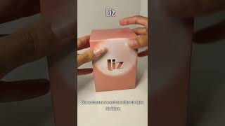 Perfume Liz de @boticario