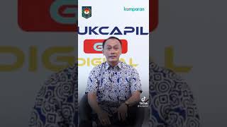 Bagi yang menikah siri dapat diterbitkan KK