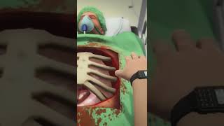 WHERE'S MY HAMMER! #shorts #funny #gaming #hammer #surgeonsimulator