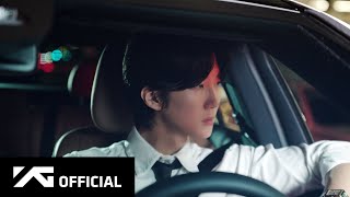 LEE SEUNGHOON - '나쁜 생각 (Thinkin' Bad Things)' TRACK VIDEO