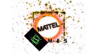 Mattel Games (2008) Effects (Sponsored by PWTPTTD Csupo Effects)