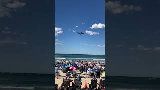 Pacific Airshow - Gold Coast - Australia - Will the C17 Win