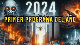 Primer Directo del Año 2024 - Relatos de Ultratumba