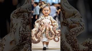 Baby fashion show 18 #us #usa #baby #cute #fashion #cutebaby #shortvideo #shorts