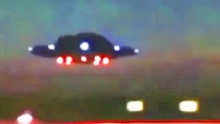 Top UFO Sightings Caught on Camera | Unexplained Phenomena