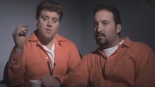 The Power Of Positive Thinking (Trailer Park Boys)