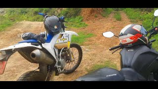 Saturday Dirt Ride / Hidden place of surkhet / must watch