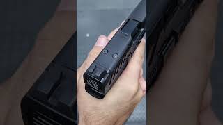 Beretta APX A1  - Unboxing #shorts