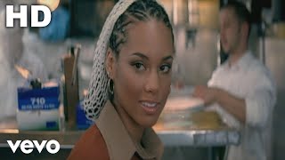 Alicia Keys - You Don't Know My Name (Official HD Video)