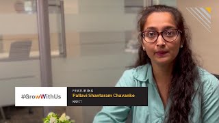 #GrowWithUs | The Growth Campaign | Featuring Pallavi Shantaram Chavanke