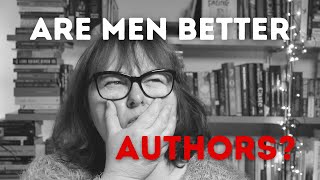 Can women write REAL literature?