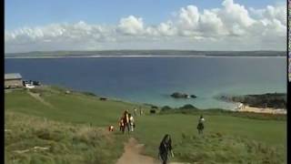 St Ives views 8th August 2017