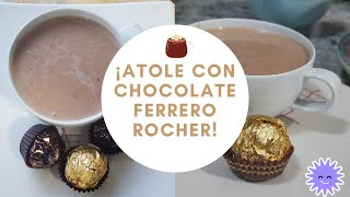 ATOLE DE FERRERO ROCHER