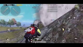 Watch me play PUBG MOBILE - NEW MAP: LIVIK via Omlet Arcade!