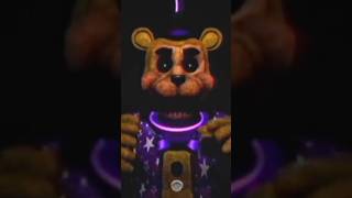 Who are you with?🤔|| everyone said fnaf for the kids 😭||Now FNAF vs Old FNAF ⭐🧸🔪🐻||#shorts #edit