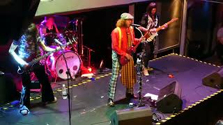 Slade UK - Coz I Luv You - Live at The Ferry Glasgow 03.11.2023