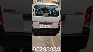 (sold) maruti eeco 2013 single owner for sale in excellent condition  9952939334