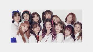 𓏲♡ : 아이즈원。iz*one beauty combo 𓂃 subliminal › 𝗉𝗈𝗐𝖾𝗋𝖿𝗎𝗅