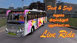 Ets 2 Live | Avs  Bus Live | Live Games | Vilaiyatipillai