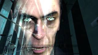 Half life 2 Проснитесь и пойте мистер фриман