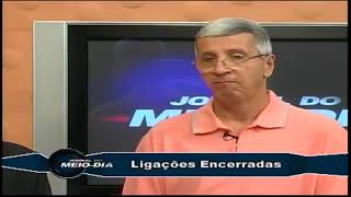 Matéria Vale TV- Canal do Cidadão entrevista com Secretario de Esporte  2ºbloco 04-01-19