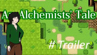 TGame | An AIchemists Tale Win V2.1 Alpha ( PC )