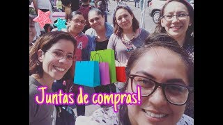 COMPRANDO JUNTAS MATERIAL DE UÑAS EN PLAZA DE LOS CHINOS | ALHÓNDIGA | PLAZA DE LA BELLEZA