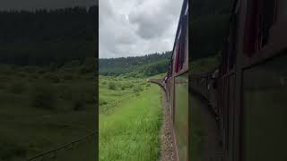 37418 at North Yorkshire Moors Railway #shorts